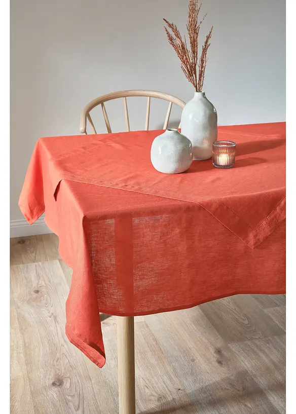 Tovaglia in lino, bonprix