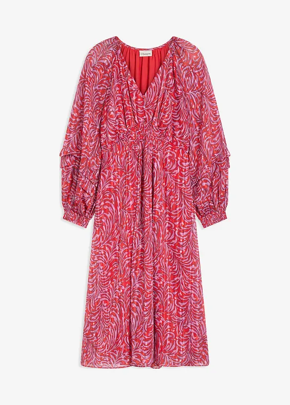Abito midi, bonprix