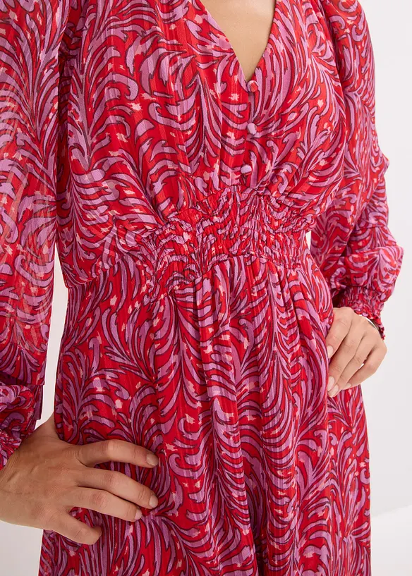 Abito midi, bonprix