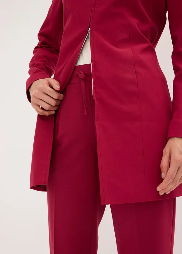 Blazer lungo, bonprix
