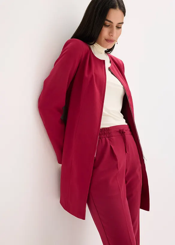 Blazer lungo, bonprix