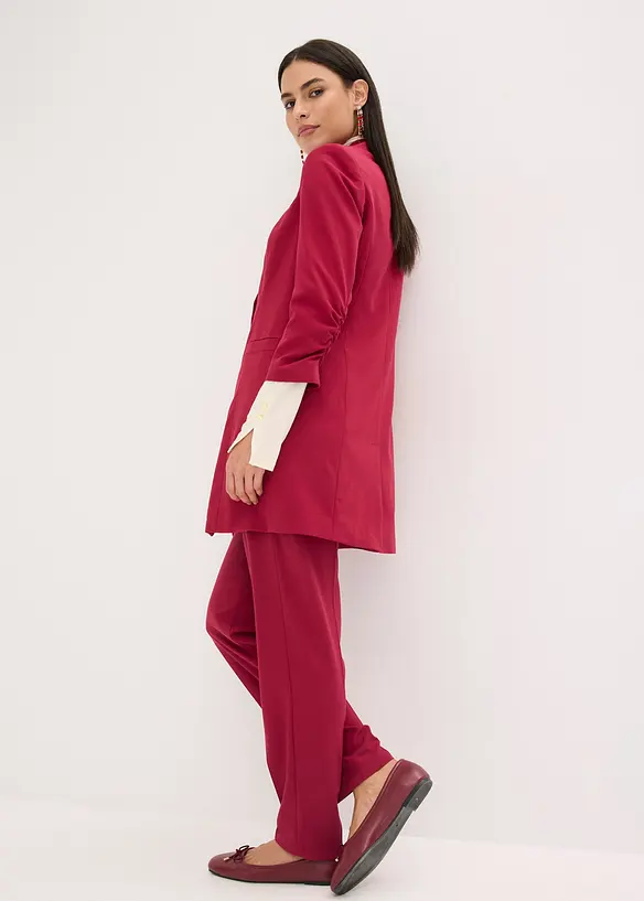 Blazer lungo, bonprix