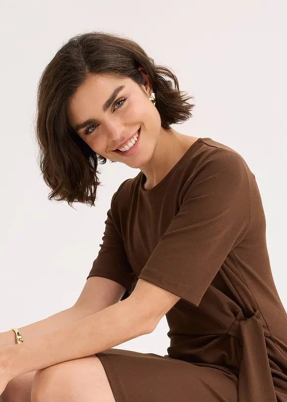 Abito di jersey, bonprix