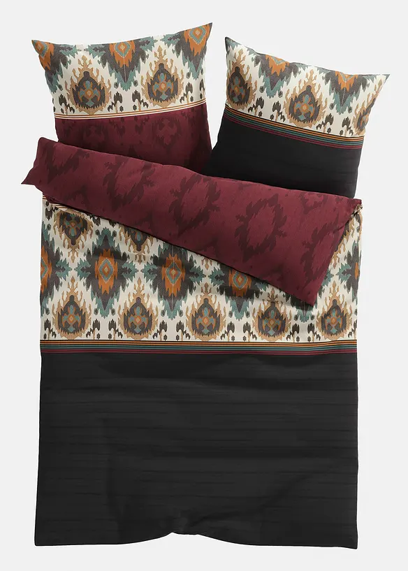 Biancheria da letto in stile etnico, bonprix