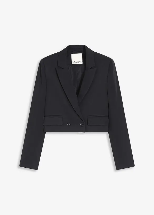 Blazer corto, bonprix