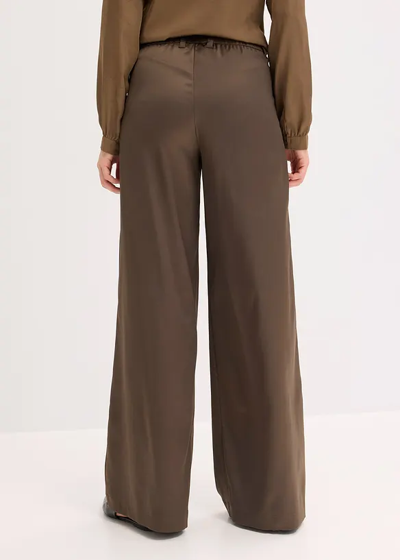Pantaloni larghi, bonprix