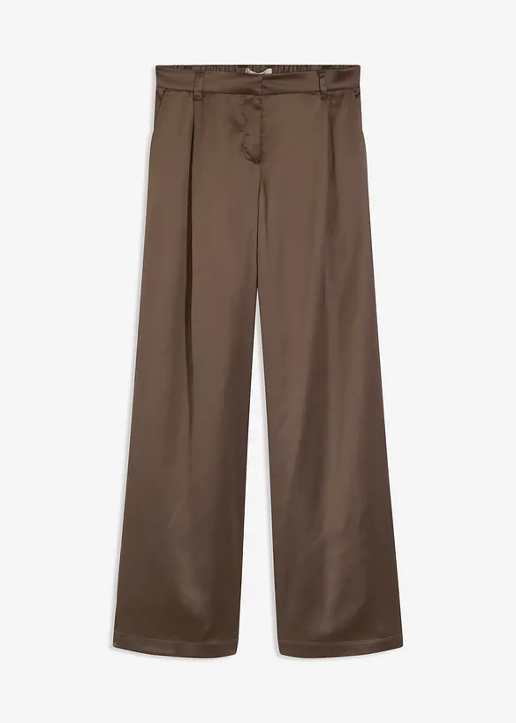Pantaloni larghi, bonprix
