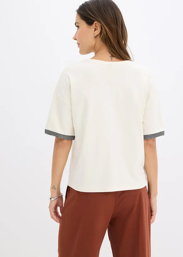 Maglia oversize, bonprix