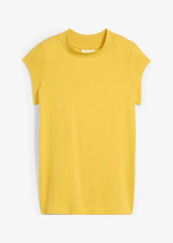 Maglia in misto seta, bonprix