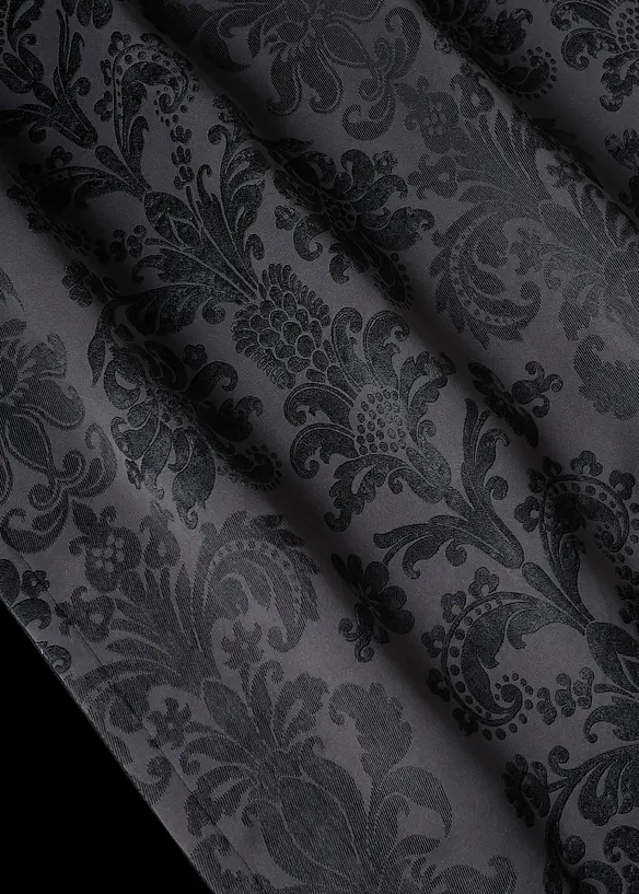 Tenda oscurante termica in jacquard (pacco da 1), bonprix