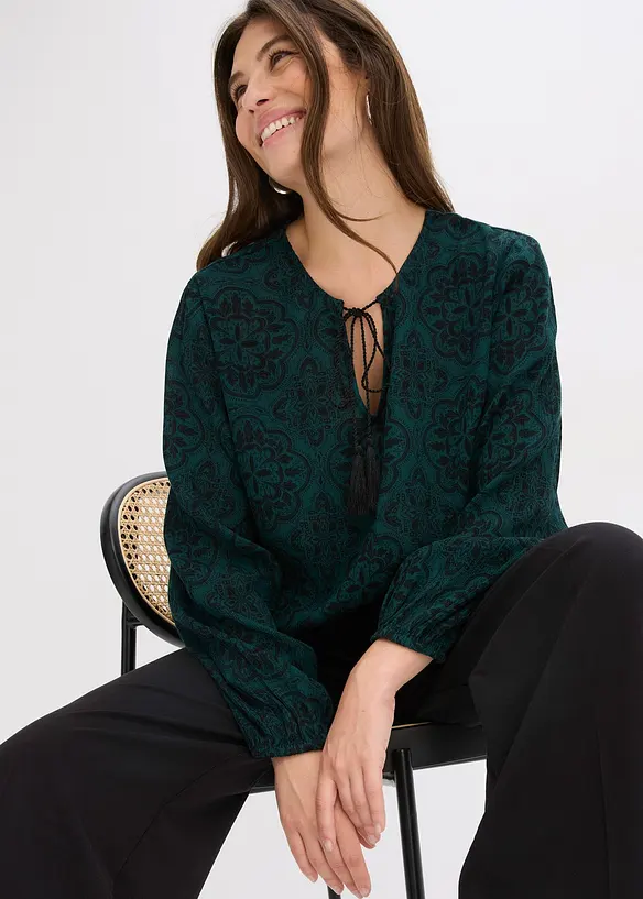 Blusa, bonprix