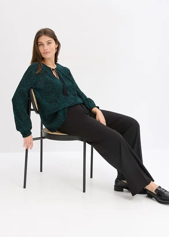 Blusa, bonprix
