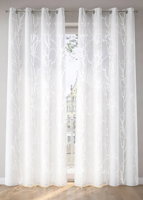 Tenda dévoré (pacco da 1), bonprix