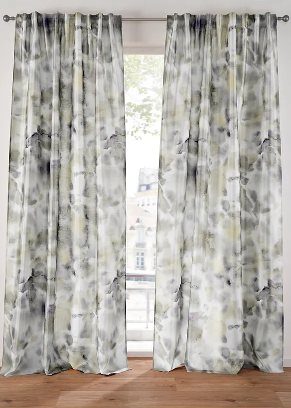 Tenda in fantasia già confezionata (pacco da 1), bonprix