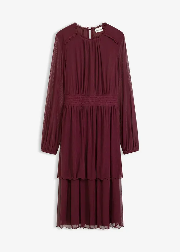 Abito in jersey, bonprix