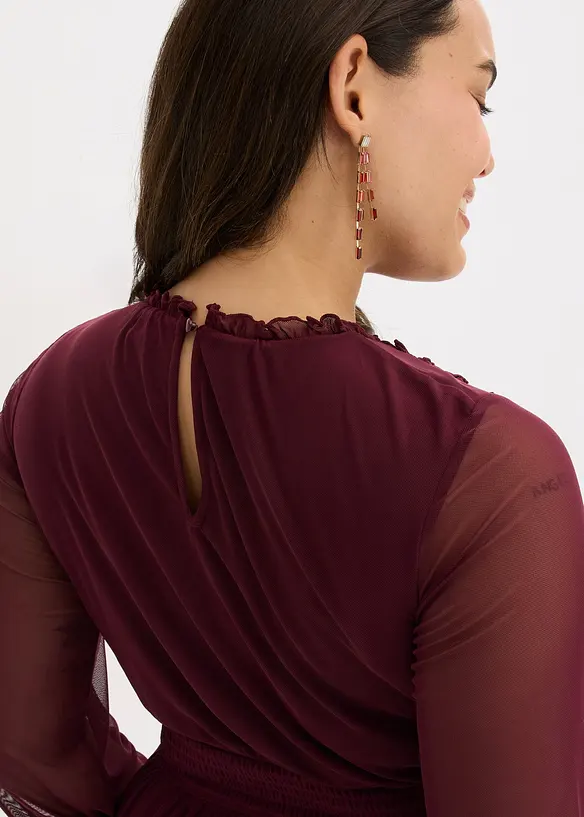 Abito in jersey, bonprix