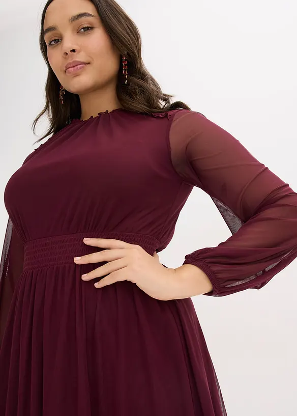 Abito in jersey, bonprix