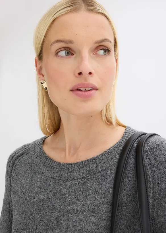 Abito in maglia, bonprix