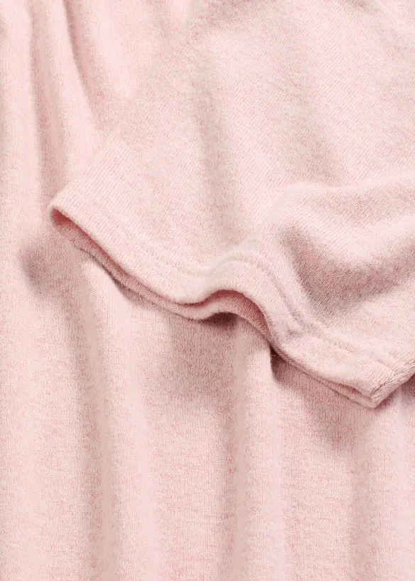 T-shirt boxy cropped, bonprix