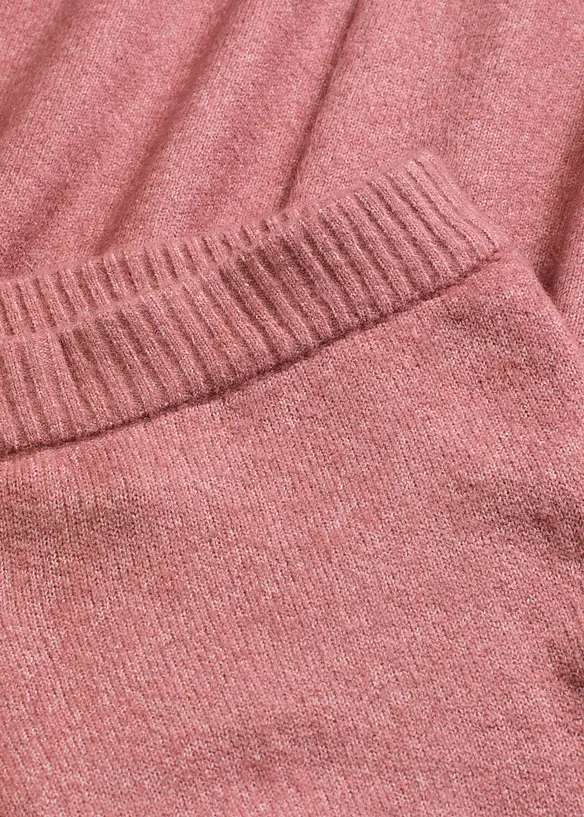 Pantaloni in maglia, bonprix