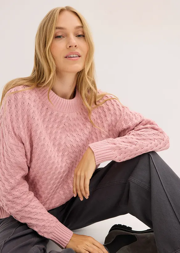 Maglione, bonprix