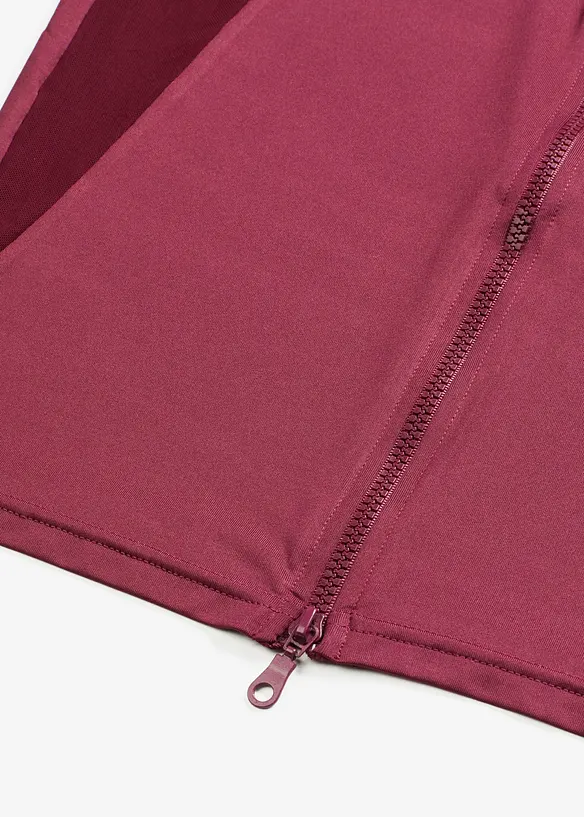 Abito con cerniera, bonprix