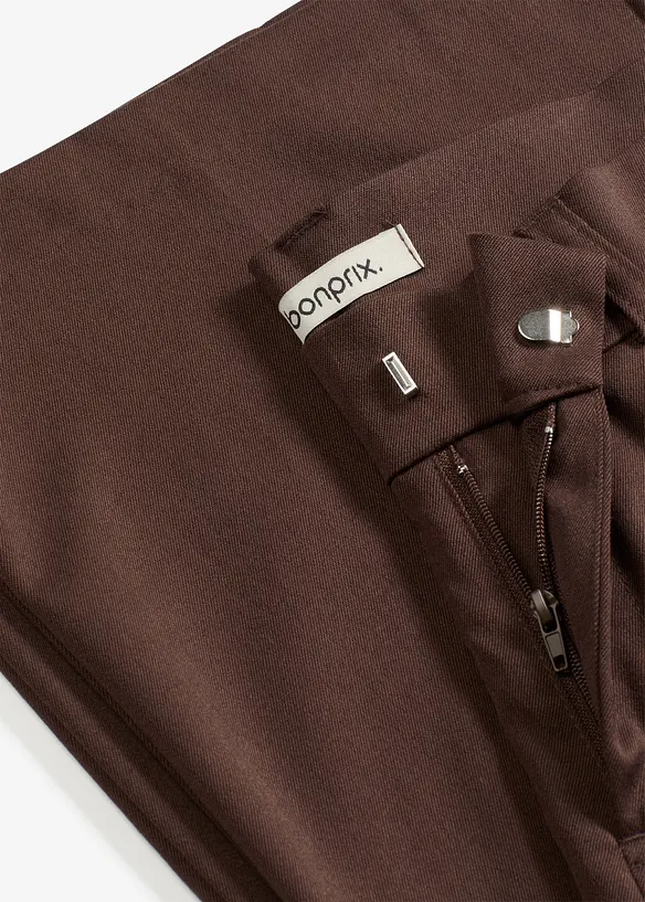Pantaloni larghi, bonprix