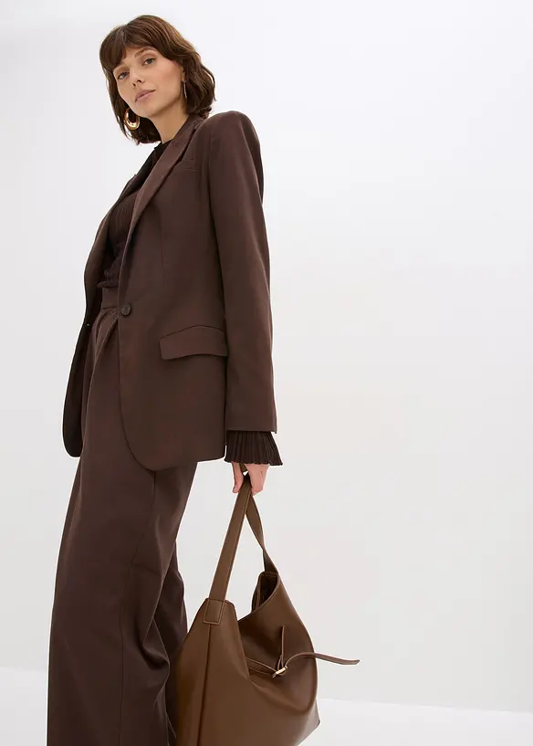 Pantaloni larghi, bonprix