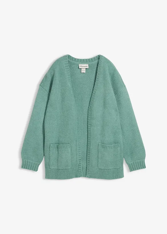 Cardigan lungo, bonprix