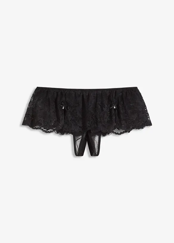 Perizoma ouvert, bonprix