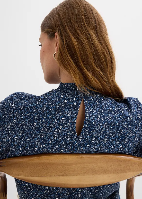 Tunica in viscosa fluente, bonprix