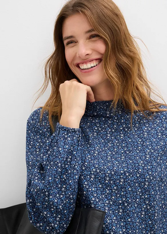 Tunica in viscosa fluente, bonprix