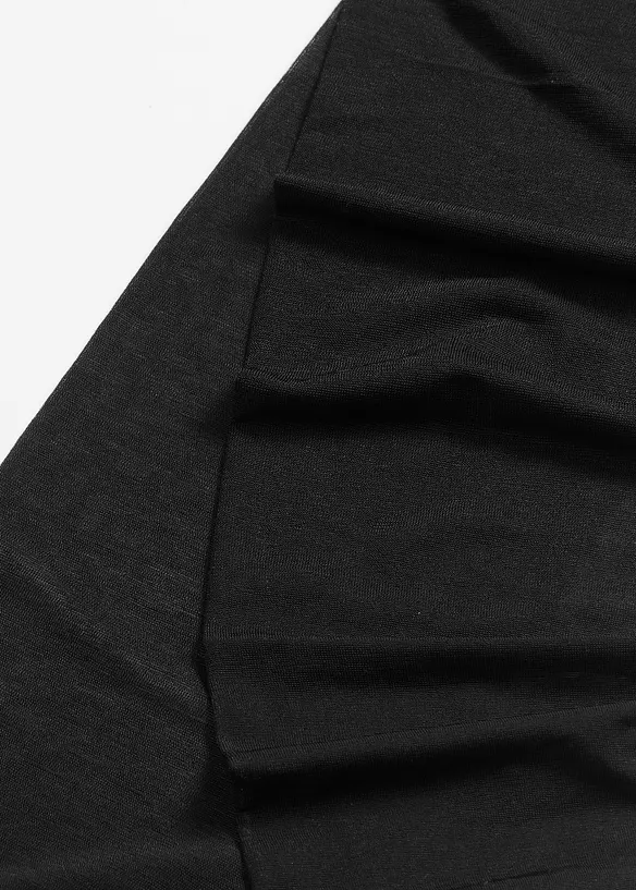 Collant coprenti con effetto push-up + controllo pancia + fascia comoda + compressione, 50 den, bonprix
