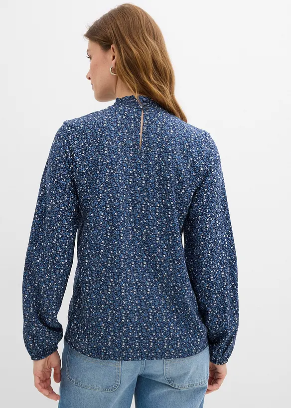 Tunica in viscosa fluente, bonprix