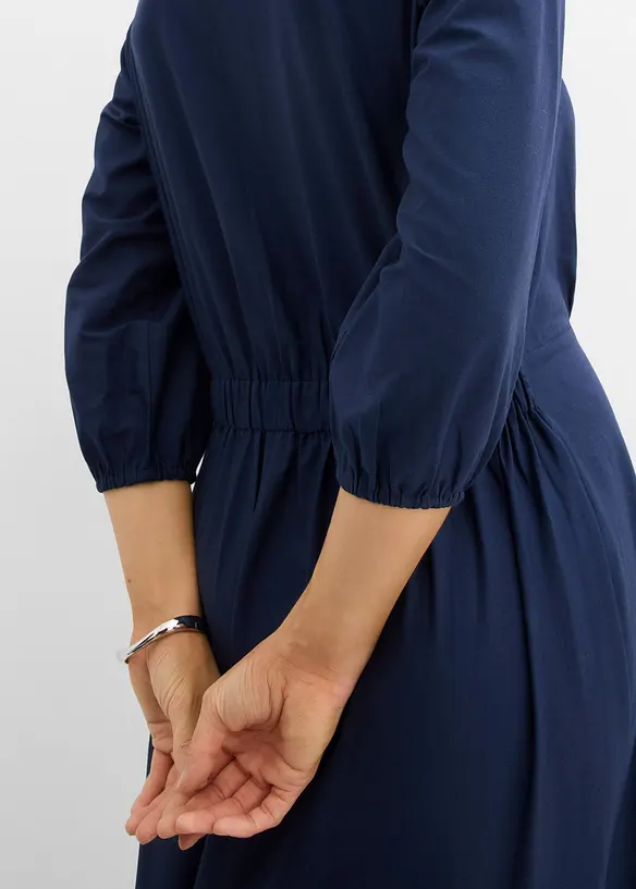 Abito in puro cotone, bonprix