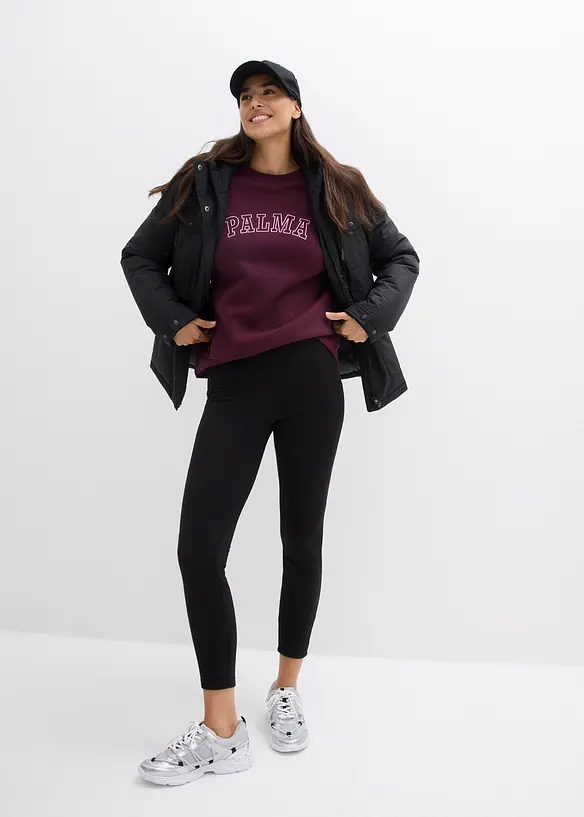 Leggings termici, bonprix