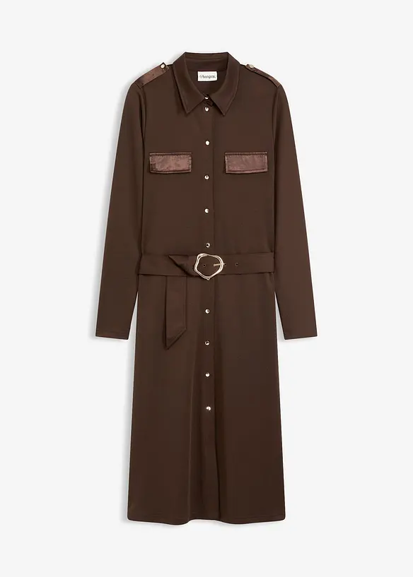 Abito di jersey, bonprix