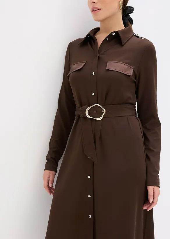 Abito di jersey, bonprix