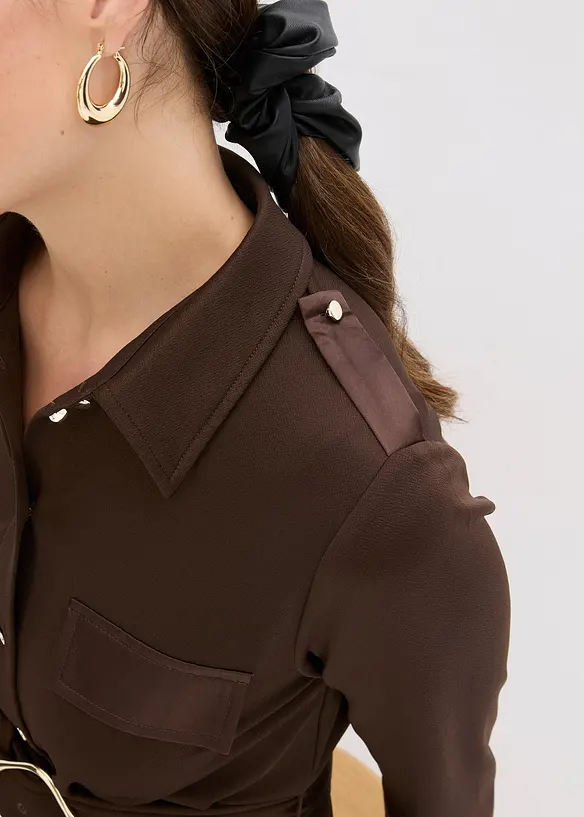 Abito di jersey, bonprix