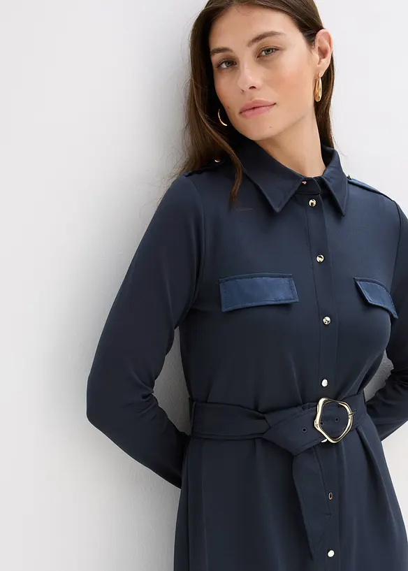 Abito di jersey, bonprix