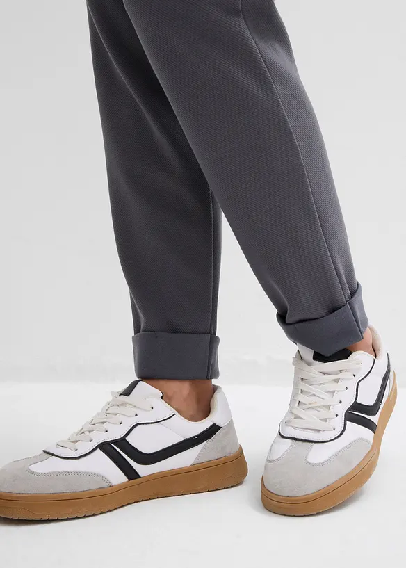 Maglia in puro cotone, bonprix