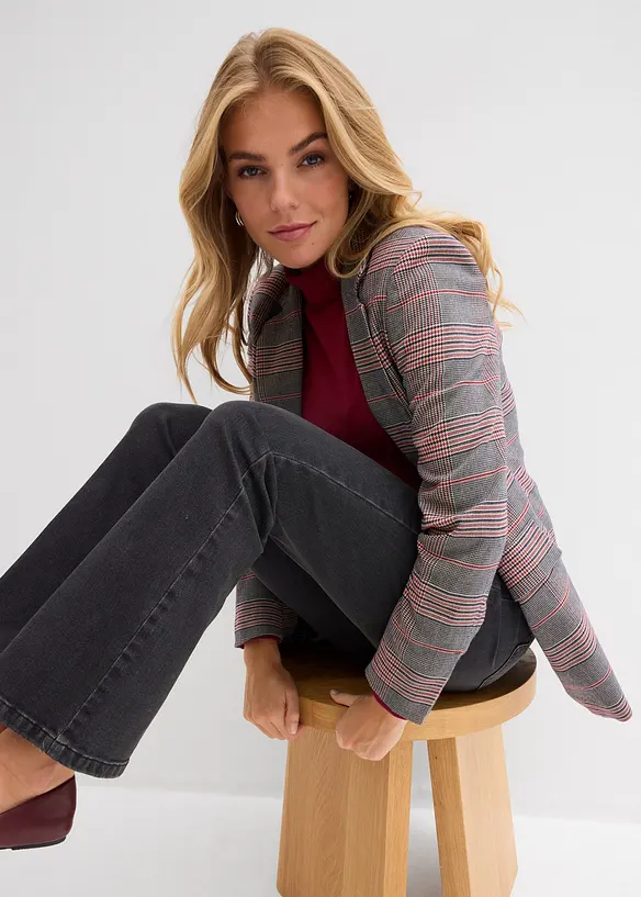 Jeans bootcut, bonprix