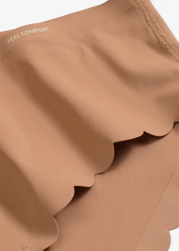 Slip laser cut Feel Comfort (pacco da 2), bonprix