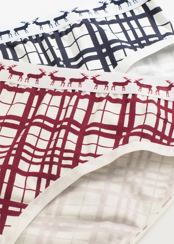 Slip alto, bonprix