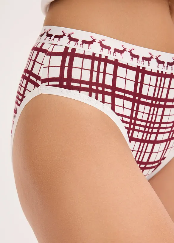 Slip alto, bonprix