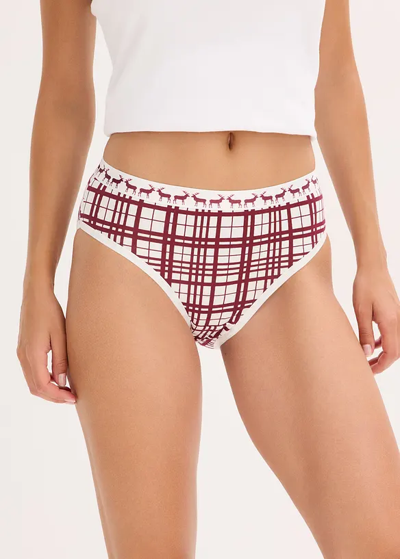 Slip alto, bonprix