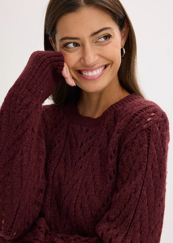 Maglione, bonprix