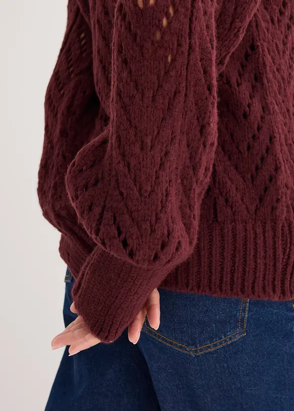 Maglione, bonprix