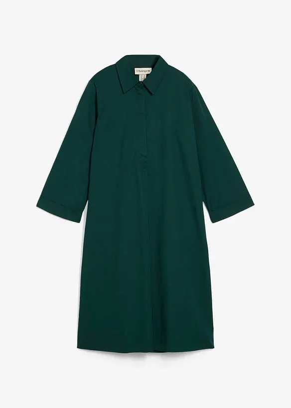 Abito in puro cotone, bonprix