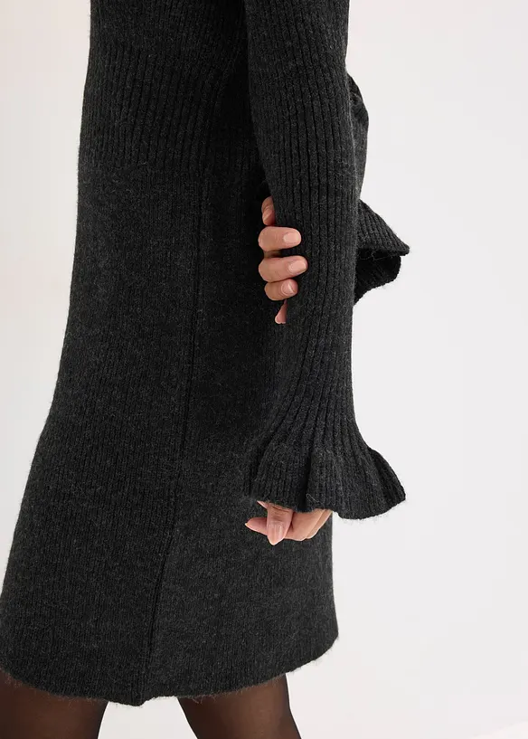 Abito in maglia, bonprix